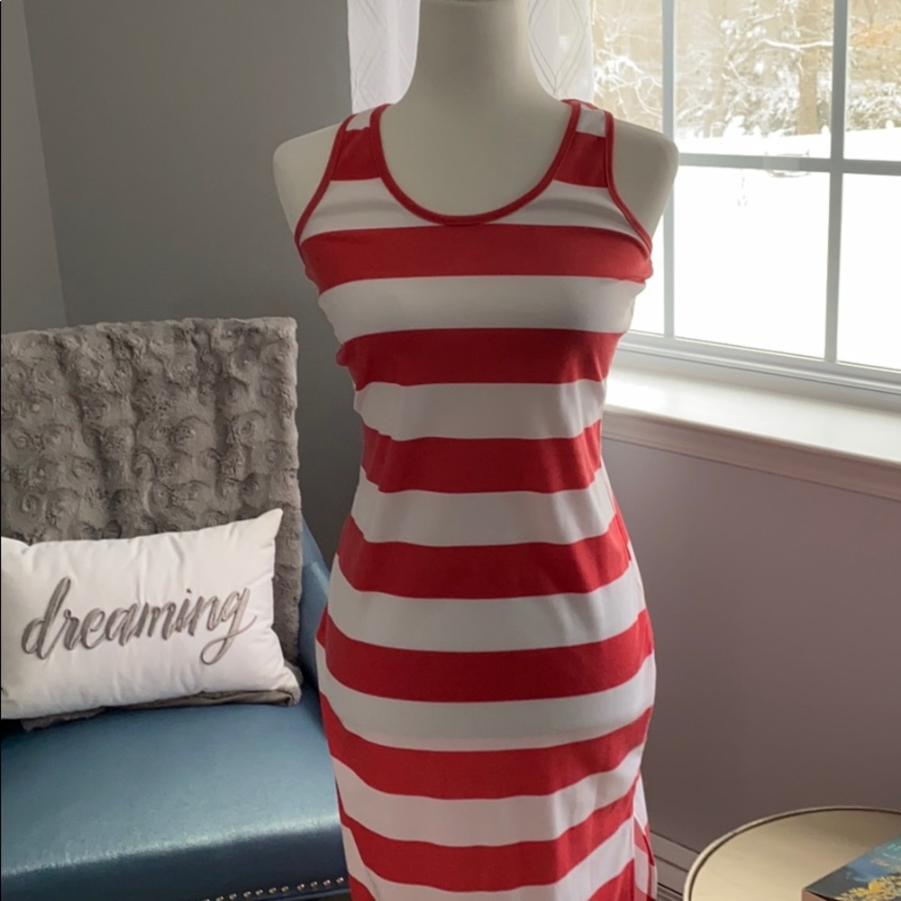 MK dress